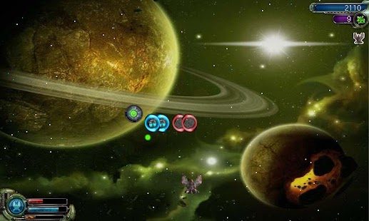 Free Star Fighter APK for PC