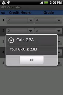 How to mod GPA Calculator 1.0 unlimited apk for laptop