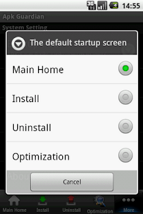 How to mod Apk Guardian 1.1 apk for android