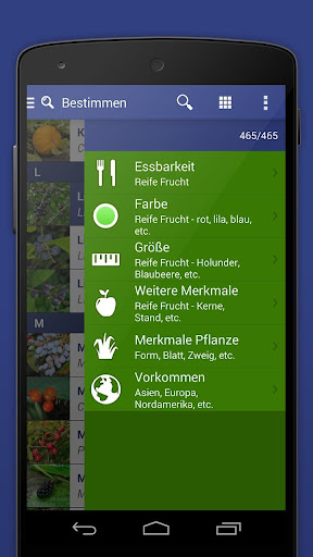 【免費書籍App】Früchte bestimmen 2 PRO-APP點子