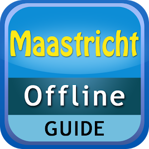 Maastricht Offline Map Guide 1.0