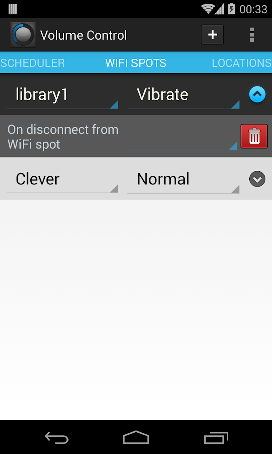 Volume Control Android Apps on Google Play