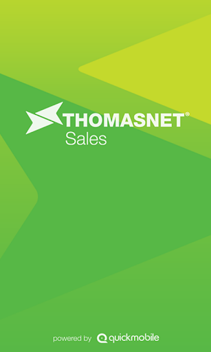ThomasNet Sales