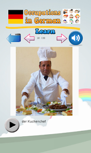 How to download Learn Occupations in German patch 1.0.7 apk for bluestacks