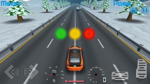 免費下載賽車遊戲APP|Cut In Race (Drive&Traffic 3D) app開箱文|APP開箱王