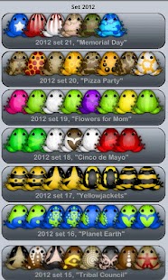 免費下載休閒APP|Breeding Guide Pocket Frogs app開箱文|APP開箱王