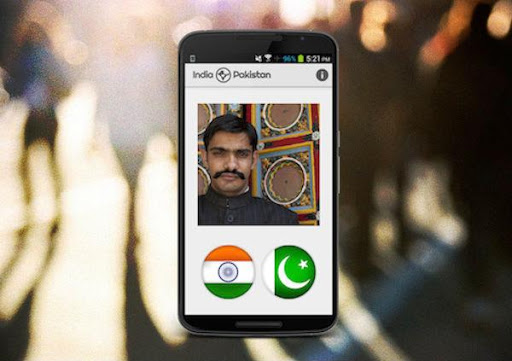 免費下載社交APP|India or Pakistan app開箱文|APP開箱王