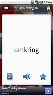 How to get Learn Norwegian Oslo Eye Lite 1.0 mod apk for bluestacks