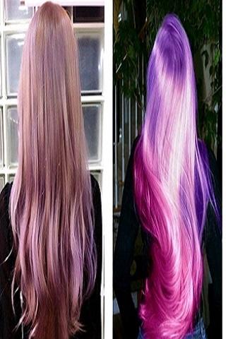 hair color ideas