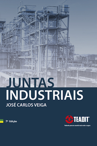 Juntas Industriais TEADIT
