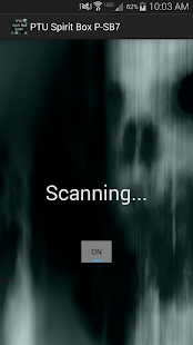 How to mod PTU Spirit Box P-SB7 1.0 mod apk for android