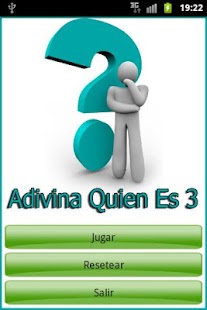 Adivina Quien Es 3