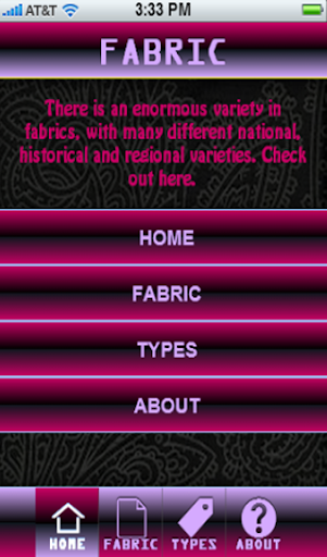 Fabric