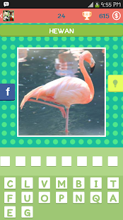 Lastest Kuis Tebak Hewan APK for Android
