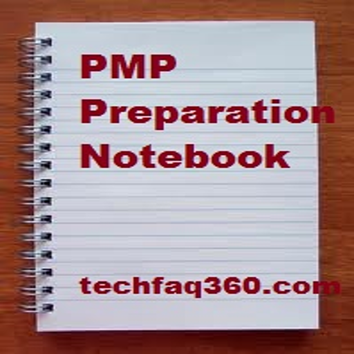 PMP Preparation Note 200 Qns 教育 App LOGO-APP開箱王