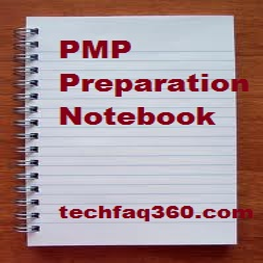 PMP Preparation Note 200 Qns LOGO-APP點子