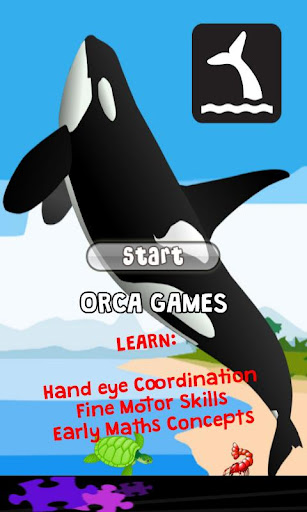 Orca Games