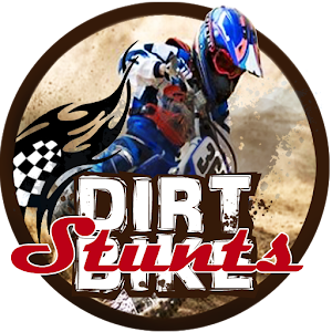 Dirt Bike Stunts Pro