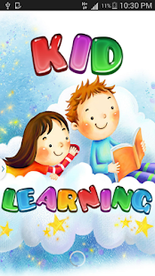 Kid Learning Screenshots 0