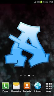 How to mod Wallpaper Letters ABC HD Lite lastet apk for android