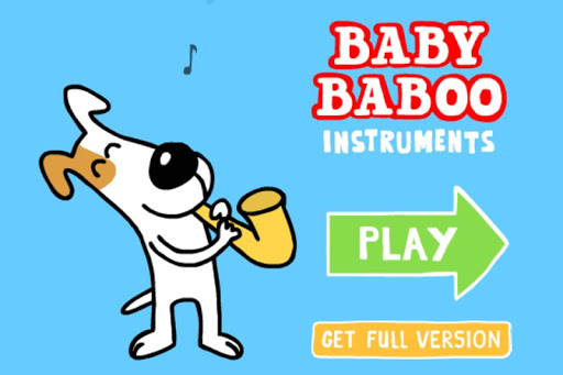 Music Maker Baby Baboo Free