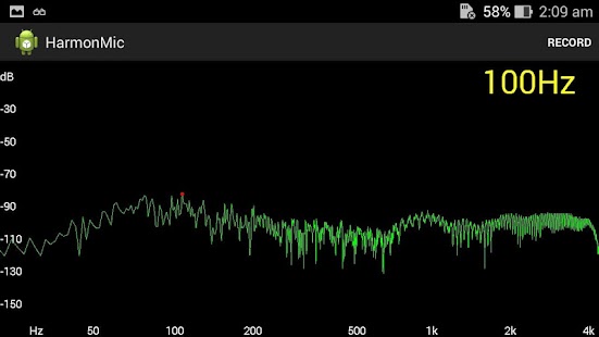 How to mod Frequency Spectrum 1.2 apk for laptop