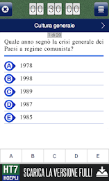 HT7 Lauree Sanitarie (lite) poster 2