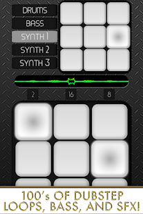 Download Dubstep Drum Pad APK for Android