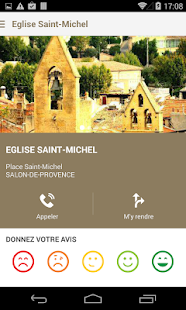 Salon-de-Provence Tour Screenshots 10