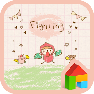 ddalkileon DodolLauncherTheme.apk 4.1