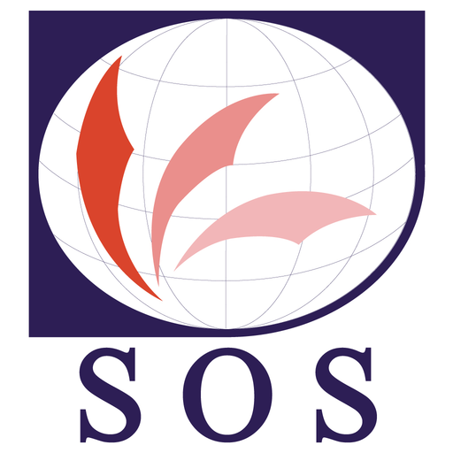 SOS Asco Lotus-eng LOGO-APP點子