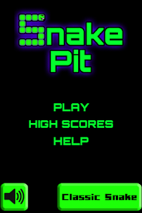 Lastest Snake Pit APK
