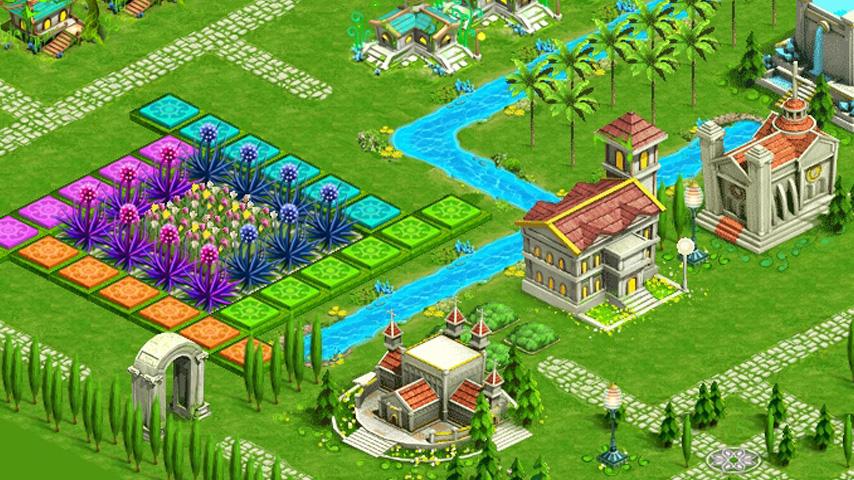 Elf City (Android) reviews at Android Quality Index