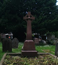 Church Cross