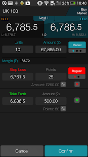 Cmc Cfd And Forex Trading App Apprecs