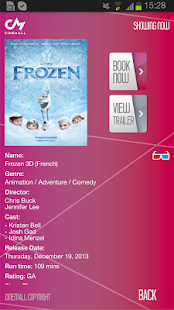How to install Cinemall 1.0.3 apk for laptop