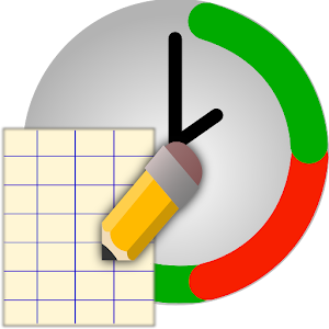 Arbeitszeiterfassung App