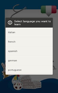 How to download Learn ITALIAN with Words FREE patch 1.3 apk for android