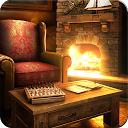 My Log Home 3D wallpaper FREE mobile app icon