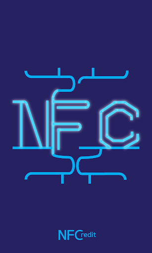 【免費生產應用App】NFCredit - 신용카드를 사용한 NFC 리더기-APP點子