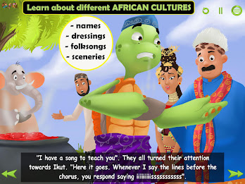 Adventures of the Tortoise poster 8