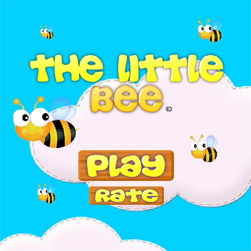 The Little Bee