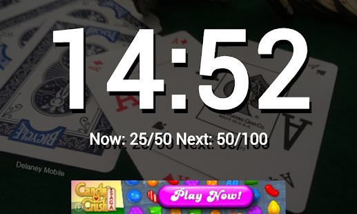 Lastest Holdem @ Home APK for PC