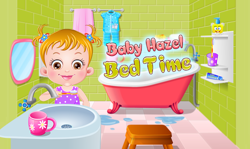 免費下載教育APP|Baby Hazel Bed Time app開箱文|APP開箱王