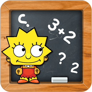 Talented Baby(Arithmatic).apk 1.0.1