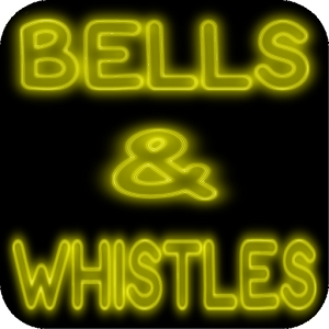 Bells and Whistles Ringtones 2.5