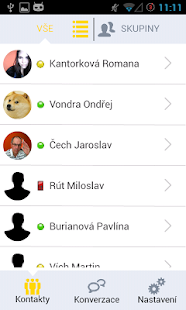 How to install CHATS 1.5.4 mod apk for bluestacks