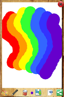 How to get Drawing Fingers for kids 1.8 apk for bluestacks