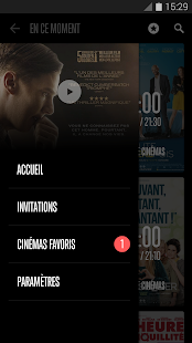 Lastest Cinétime APK for PC