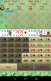 Omar Sharif Bridge V+ poster 19